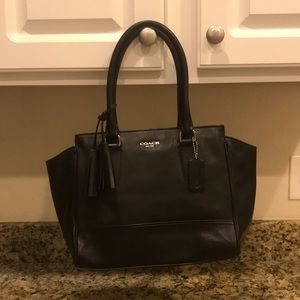 Genuine Coach Leather purse